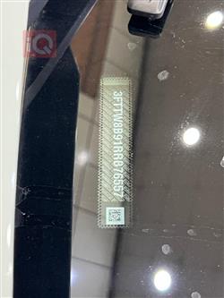 فۆرد ماڤیریک